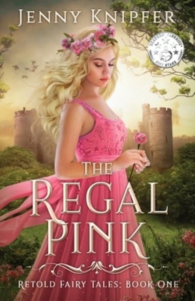 Cover for Jenny Knipfer · Regal Pink (Book) (2023)
