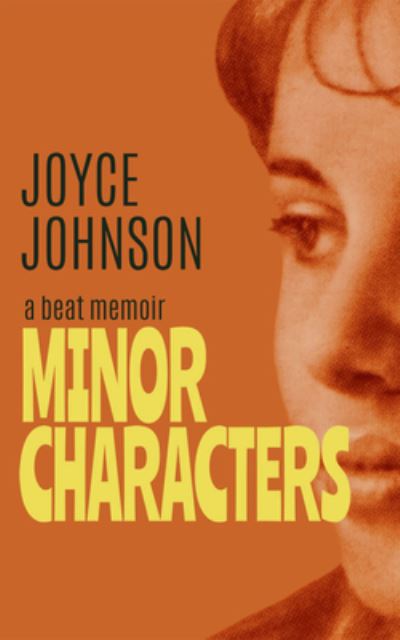 Cover for Joyce Johnson · Minor Characters (CD) (2022)