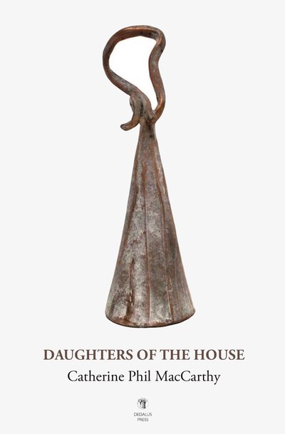 Cover for Catherine Phil MacCarthy · Daughters of the House (Paperback Book) (2019)