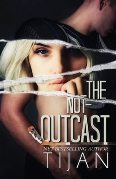 Cover for Tijan · The Not-Outcast (Taschenbuch) (2020)