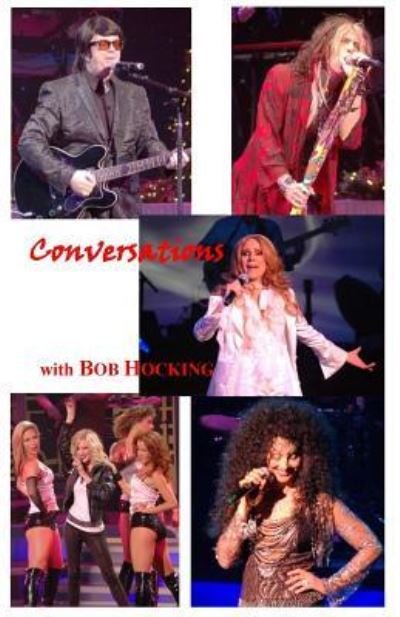 Bob Hocking · Conversations (Paperback Bog) (2017)