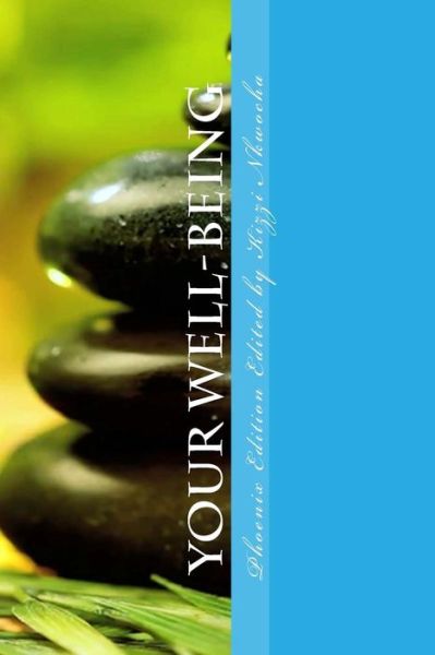 Cover for Kizzi G Nkwocha · Your Well-Being (Paperback Book) (2017)