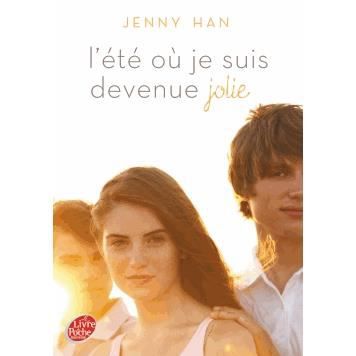 L'ete ou je suis devenue jolie (Tome 1) (Paperback Bog) (2013)