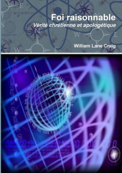 Cover for William Lane Craig · Foi raisonnable (Taschenbuch) (2016)
