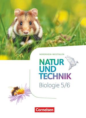 Cover for Austenfeld · Natur und Technik - Biologie Neu NW SB (N/A)