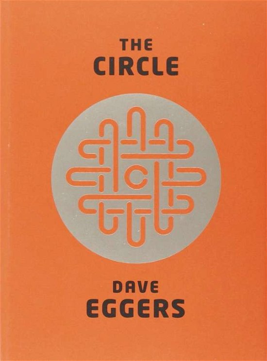 Cover for Eggers · The Circle (Book)