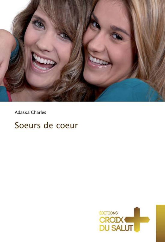 Cover for Charles · Soeurs de coeur (Book)