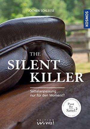 Cover for Schleese · The Silent killer (Book)