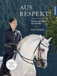 Cover for Beran · Aus Respekt! (Book)