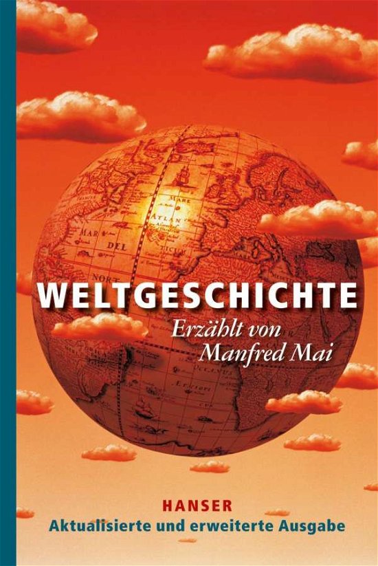 Cover for Mai · Weltgeschichte (Bog)