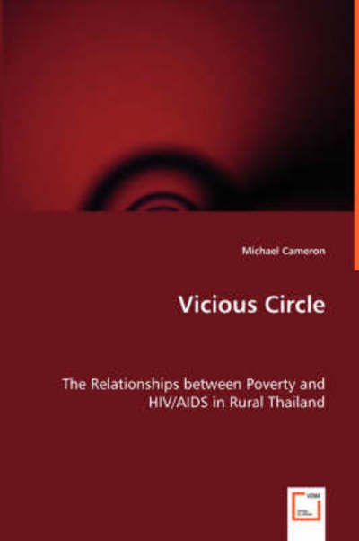 Cover for Michael Cameron · Vicious Circle (Pocketbok) (2008)