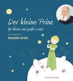 Der kleine Prinz für kleine und gr - Grün - Bücher -  - 9783736501522 - 