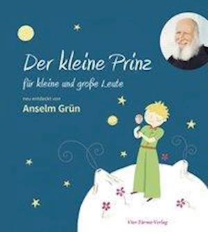 Cover for Grün · Der kleine Prinz für kleine und gr (Bog)