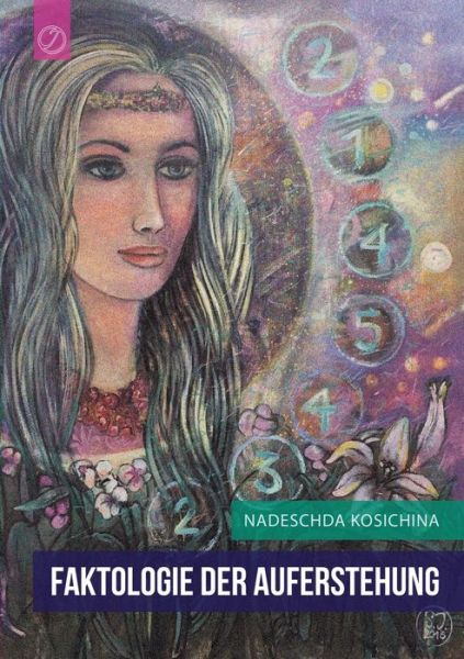 Cover for Kosichina · Faktologie der Auferstehung (Book) (2016)