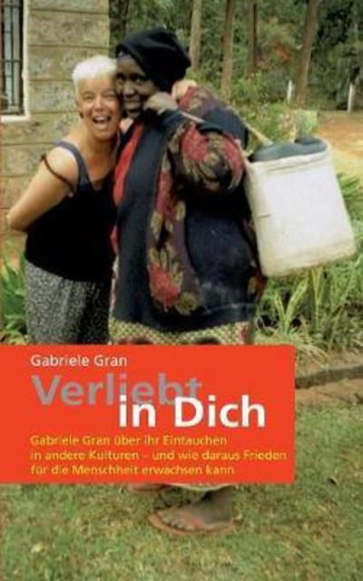Cover for Gran · Verliebt in Dich (Bok) (2018)