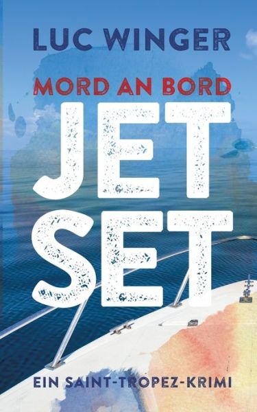 Cover for Winger · Jet Set (Buch) (2020)