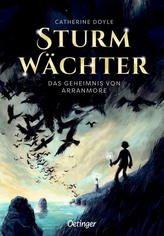 Cover for Doyle · Sturmwächter (Book)
