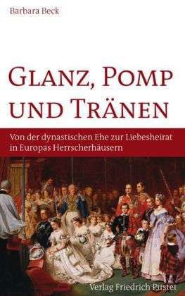 Cover for Beck · Glanz,Pomp und Tränen (Bok)