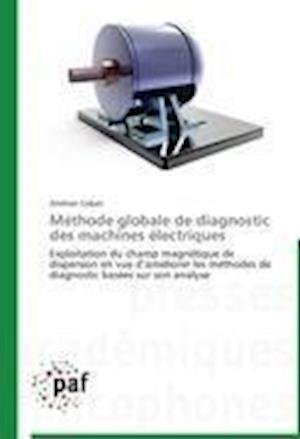 Cover for Ceban · Méthode globale de diagnostic des (Bog)