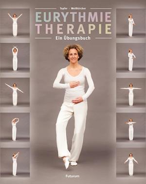 Cover for Barbara Tapfer · Eurythmie Therapie (Paperback Book) (2016)