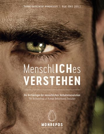 Cover for Sabine Gaudzinski-windheuser · Menschliches Verstehen (Hardcover Book) (2022)