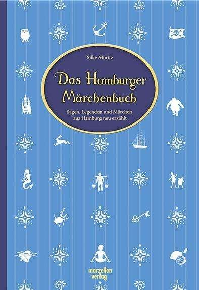 Cover for Moritz · Das Hamburger Märchenbuch (Buch)
