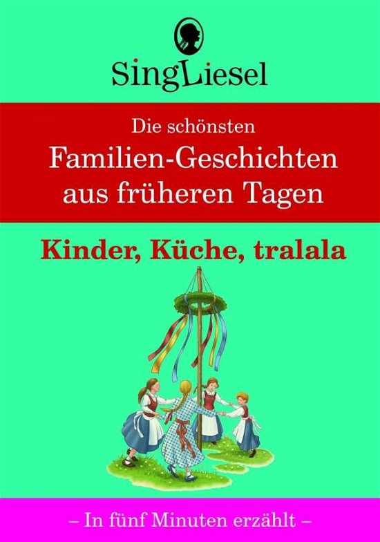 Cover for Neidinger · Die schönsten Familien-Geschi (Bok)