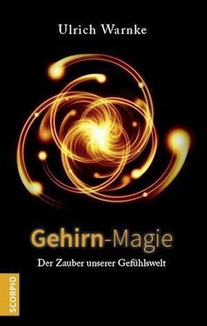 Cover for Ulrich Warnke · Gehirn-Magie (Book) (2023)