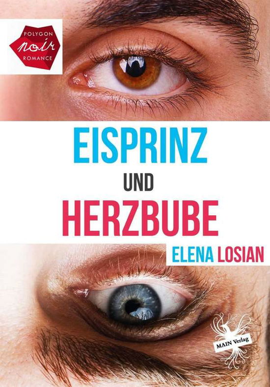 Cover for Losian · Eisprinz und Herzbube (Book)