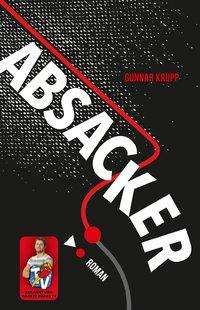 Cover for Krupp · Krupp:absacker (Book)