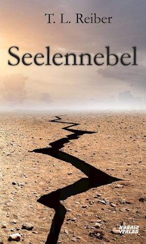 Cover for T.L. Reiber · Seelennebel (Book) (2022)
