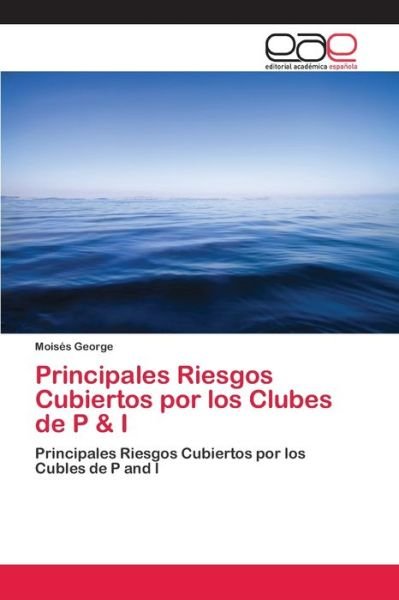 Cover for George · Principales Riesgos Cubiertos po (Bog) (2018)