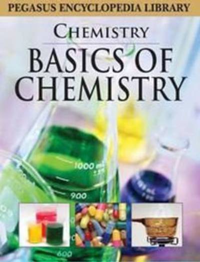 Cover for Pegasus · Basics of Chemistry (Hardcover Book) (2011)