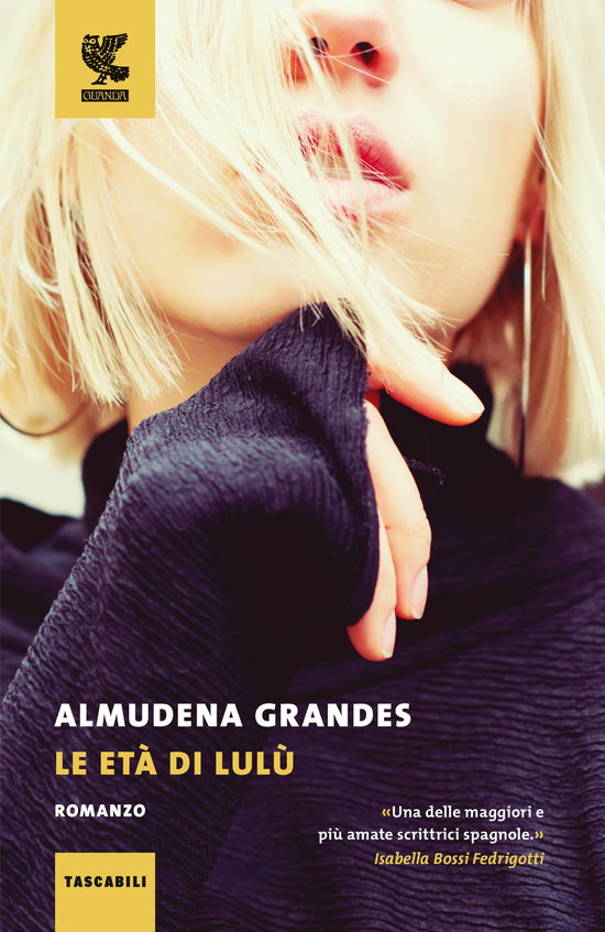 Le Eta Di Lulu - Almudena Grandes - Books -  - 9788823530522 - 