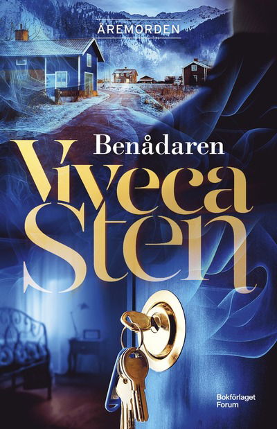 Cover for Viveca Sten · Benådaren (Paperback Book)