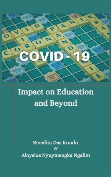 Nivedita Das Kundu · Covid-19 (Inbunden Bok) (2021)