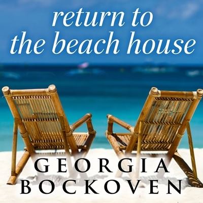 Cover for Georgia Bockoven · Return to the Beach House (CD) (2014)