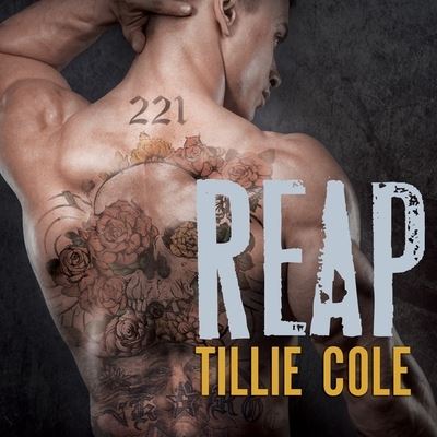 Cover for Tillie Cole · Reap (CD) (2015)