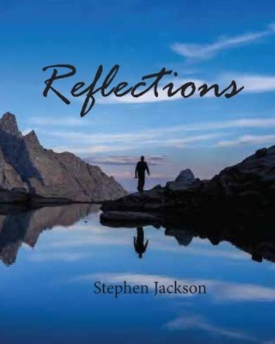 Cover for Stephen Jackson · Reflections (Paperback Book) (2021)
