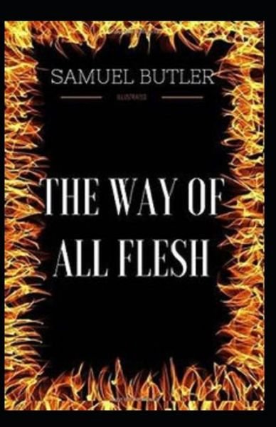 Cover for Samuel Butler · The way of all flesh (Paperback Book) (2021)