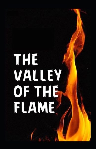 Cover for Henry Kuttner · The Valley of the Flame (Paperback Bog) (2021)