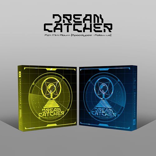 Cover for DreamCatcher · Apocalypse : Follow Us (CD/Merch) [Bundle edition] (2022)