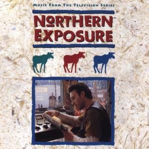 Northern Exposure - O.s.t - Muziek - MCA - 0008811068523 - 30 juni 1990