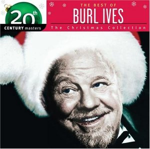 Cover for Burl Ives · Christmas Collection: 20th Century Masters (CD) [Remastered edition] (2003)