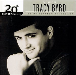 Best Of Tracy Byrd - Tracy Byrd - Musiikki - 20TH CENTURY MASTERS - 0008817024523 - lauantai 30. kesäkuuta 1990
