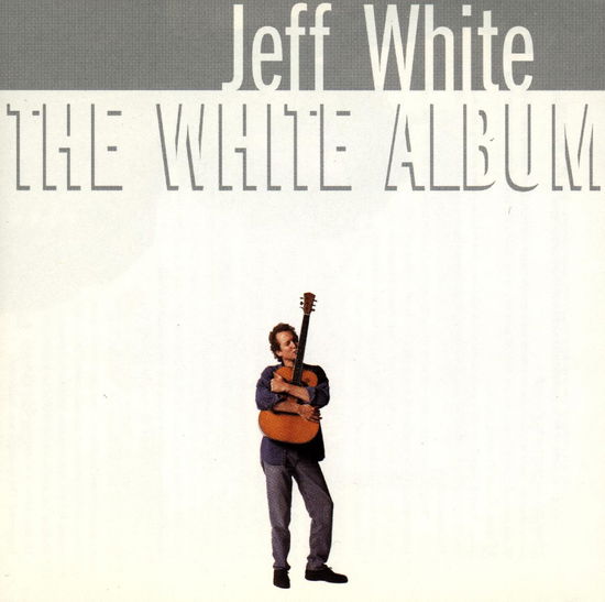 Cover for Jeff White · White Album (CD) (1995)