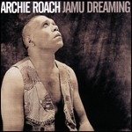 Cover for Archie Roach · Archie Roach-Jamu Dreaming (CD)