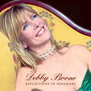 Cover for Boone Debby · Reflections of Rosemary (CD) (2005)