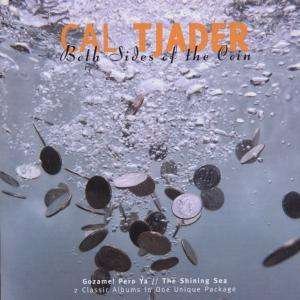Cover for Cal Tjader · Both Sides of the Coin (CD) (2011)