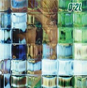 Cover for O2l (CD) (2003)
